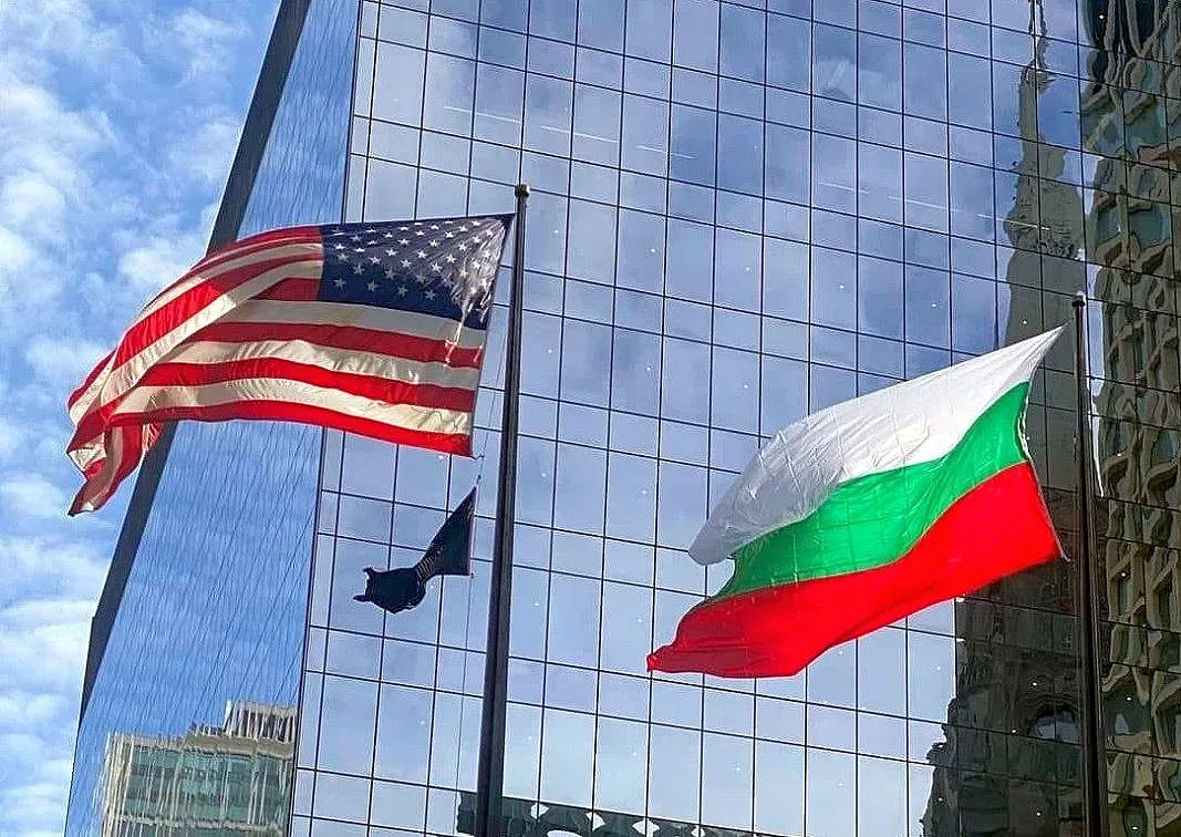 Март става месец на България в цял американски щат