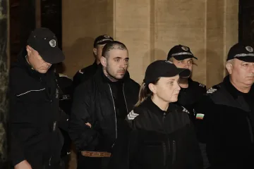 Майката на Семерджиев оборва свидетели по делото