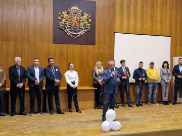 Йордан Цонев: Нищо в парламента не става без ДПС