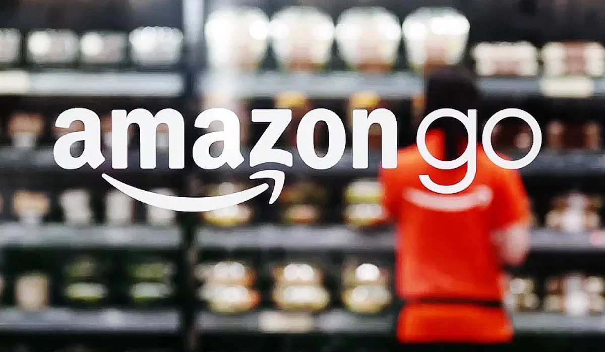 Amazon затваря осем магазина Amazon Go