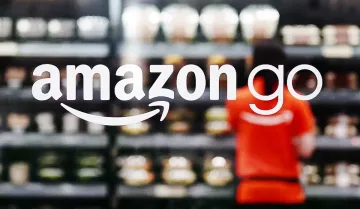 Amazon затваря осем магазина Amazon Go