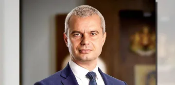 "Възраждане" прави нова група в европарламента. Костадинов каза как