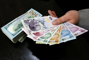 Саудитска Арабия даде мощна подкрепа на турската лира