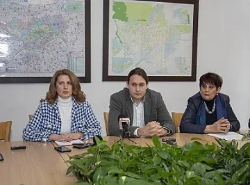 Показват „Цветовете на джаза“ през юни на Античния форум в Стара Загора