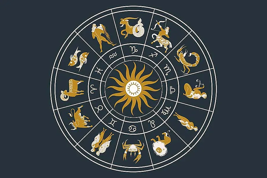 Коя зодия е податлива на изкушения
