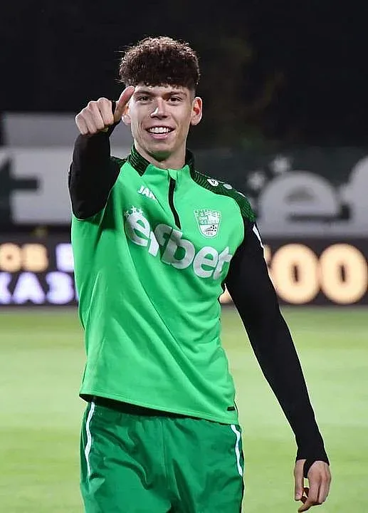 Берое с пробив при младежите