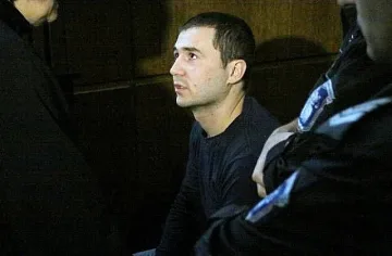 Извънредно! Хванаха двойния убиец от "Соло"