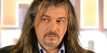 Скандал. Халваджиян изгони Джаферович!