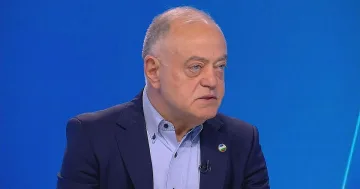 Атанасов изненада всички, каза защо ПП-ДБ е дясна коалиция
