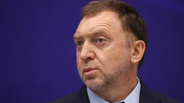 Култов руски милиардер изригна! Смразяваща прогноза за  страната