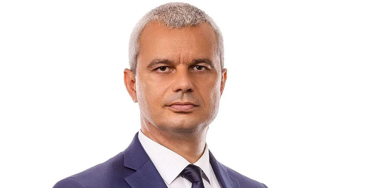 Костадинов клейми поругаването на паметник, къде са властите