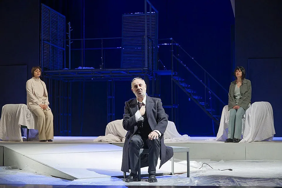 Театърът на Варна триумфира в София