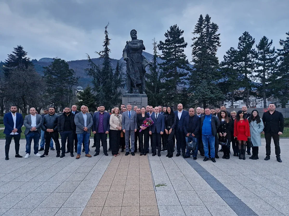 ДПС със специален закон за Северозапада