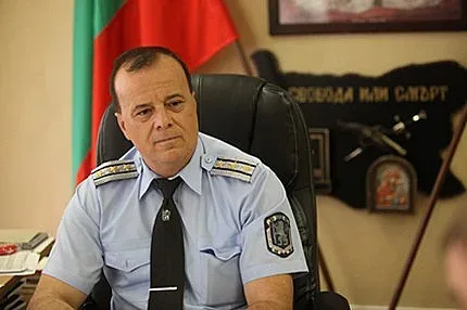 Топ полицай с революционна идея за шофьорите. Засяга всички