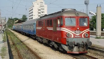 Пак проблем! Пригответе се за дълго пътуване от София до Пловдив