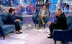 Голям скандал в ефир! Калашници или джендъри в клас
