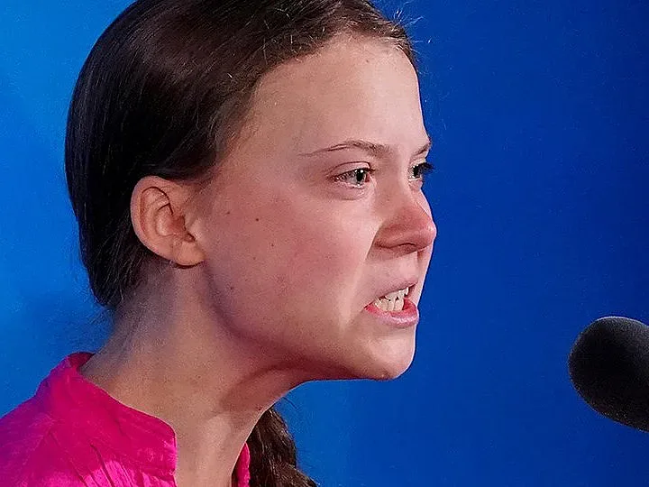 Грета Тунберг измисли нов абсурден протест