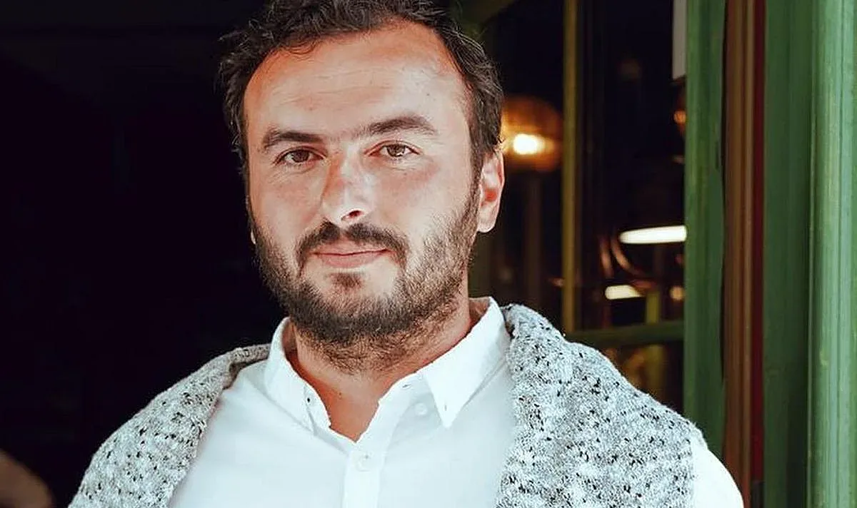 Зоран показа новата си любов. Отново актриса (СНИМКИ)