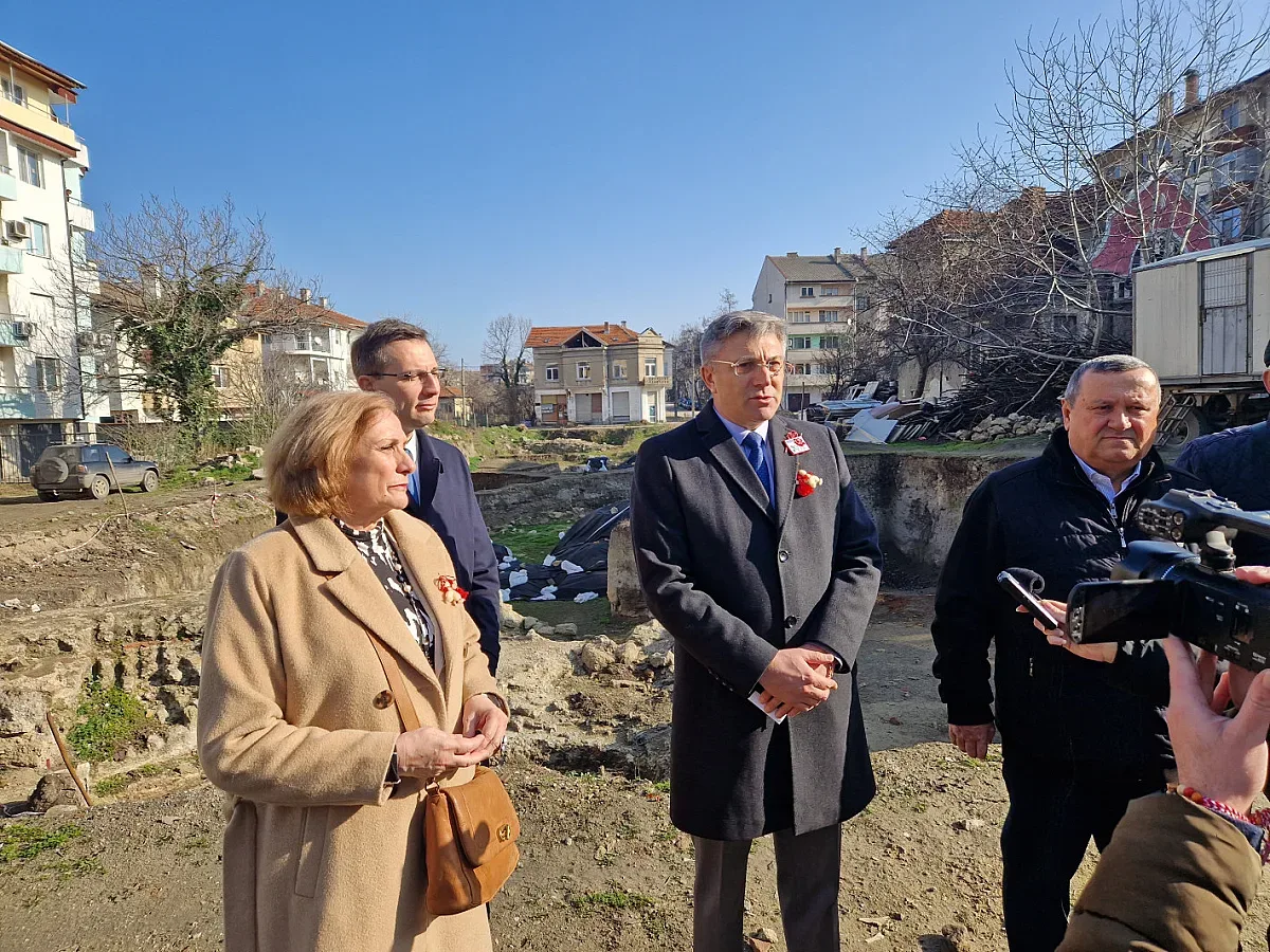 110 тира помощи. Карадайъ благодари на дарителите за Турция