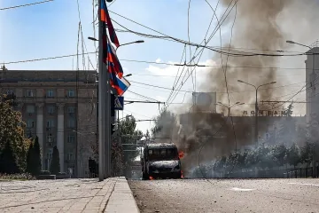 Наш анализатор каза какво става със света ако Русия спечели войната