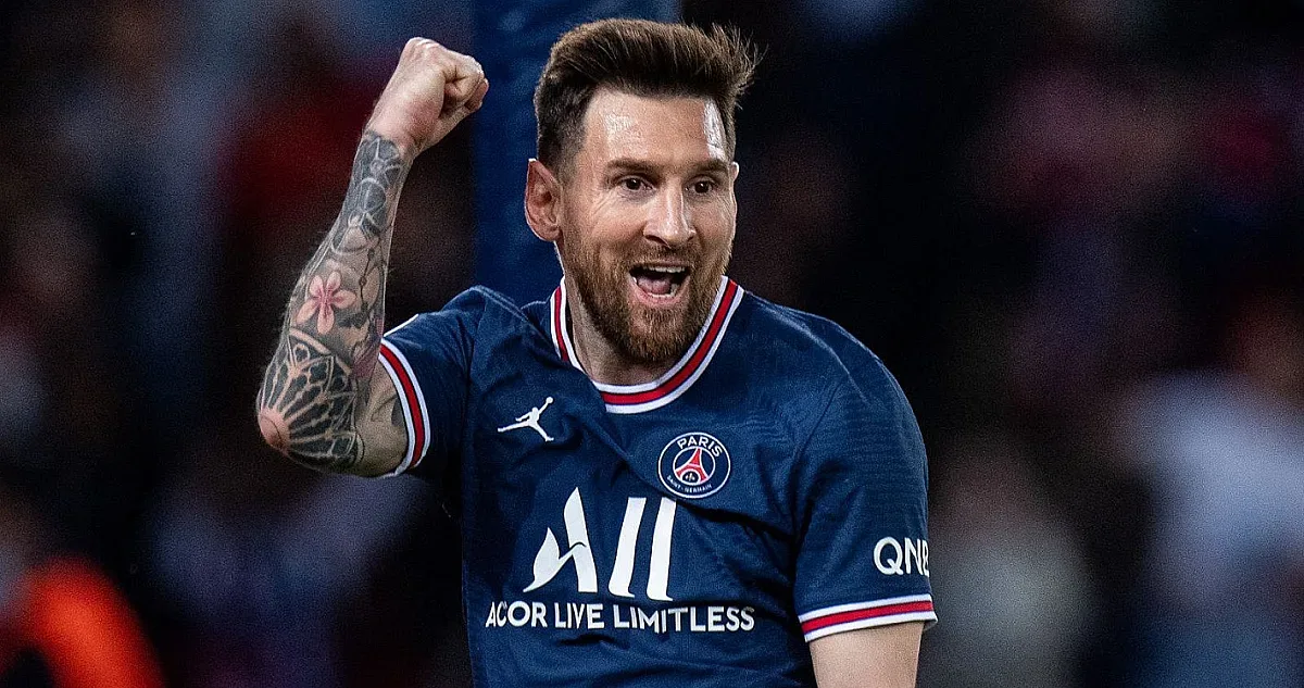 Меси разочарова ПСЖ, праща клуба за зелен хайвер