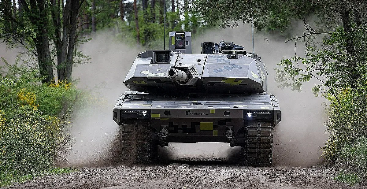 Германски планове за Украйна ще изправят Кремъл на нокти