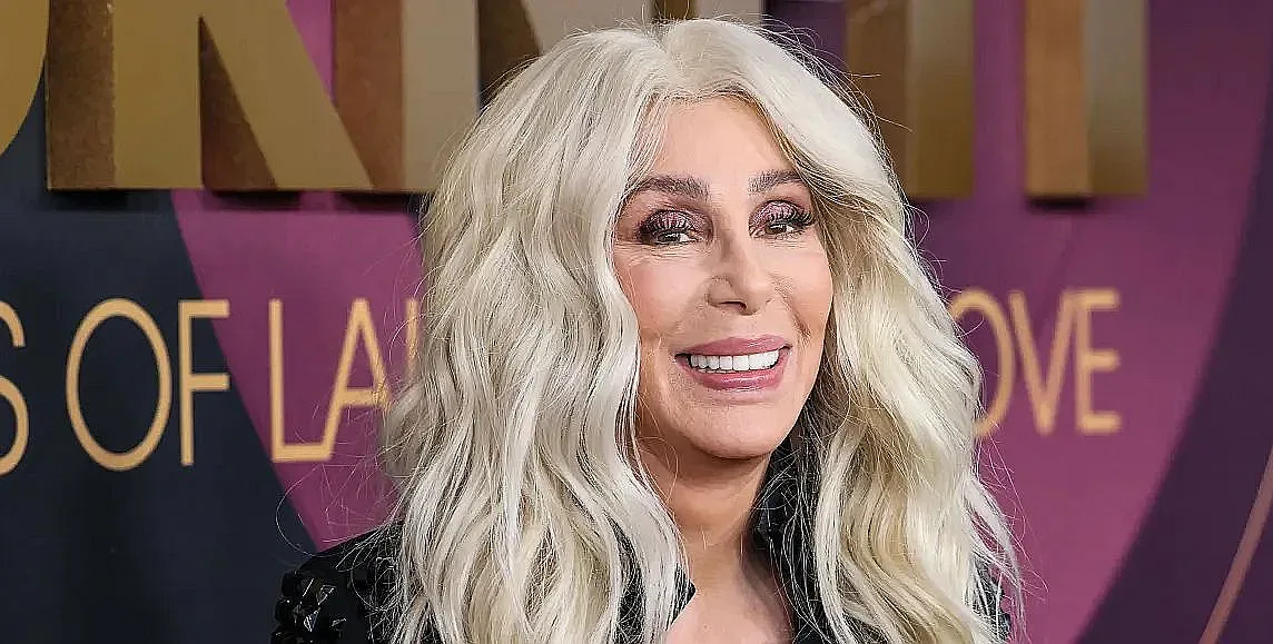 Шер показа нов външен вид, събра очите на фотографите (СНИМКИ)