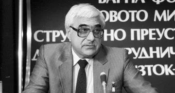 Внучките на Луканов – красавици с невероятна съдба. Първи снимки