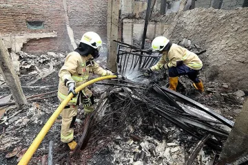 Огнен ад! Загинали, ранени и разрушени къщи