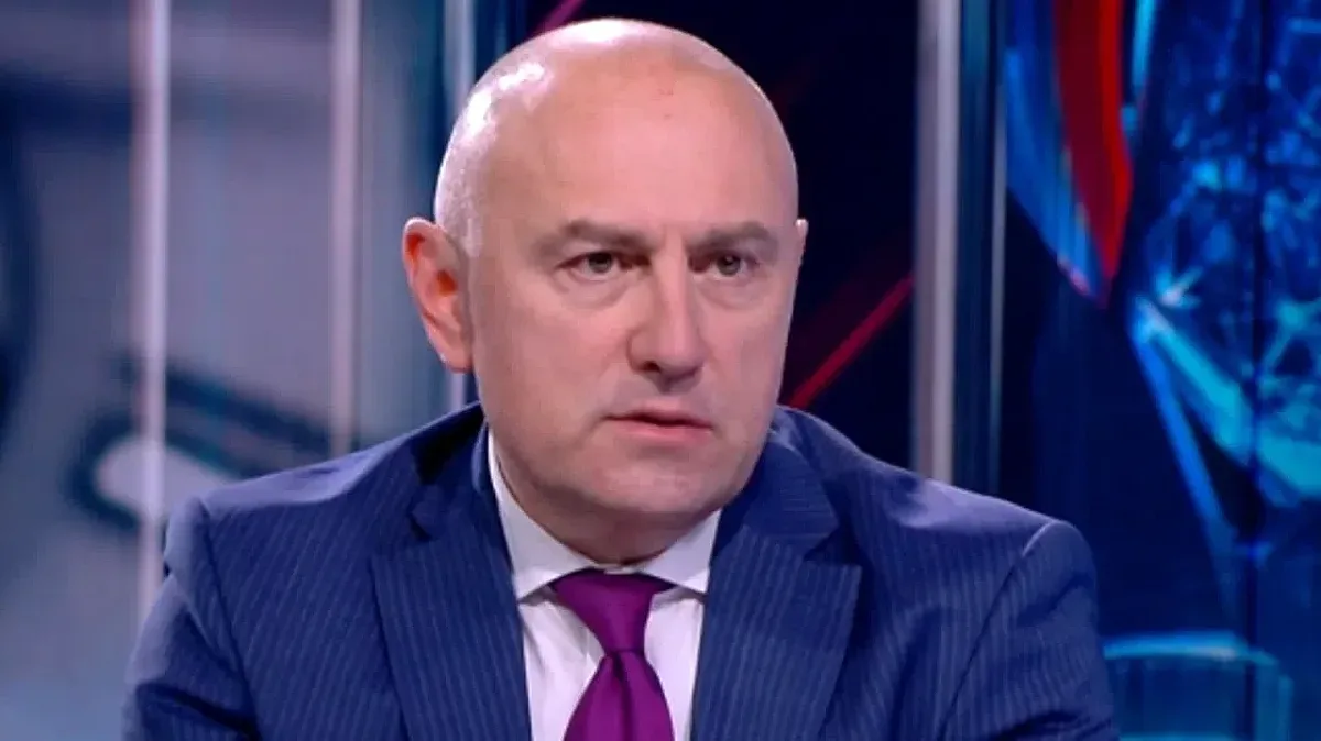 Експерт разкри какво ще се случи след влизането в еврозоната. Изкушението