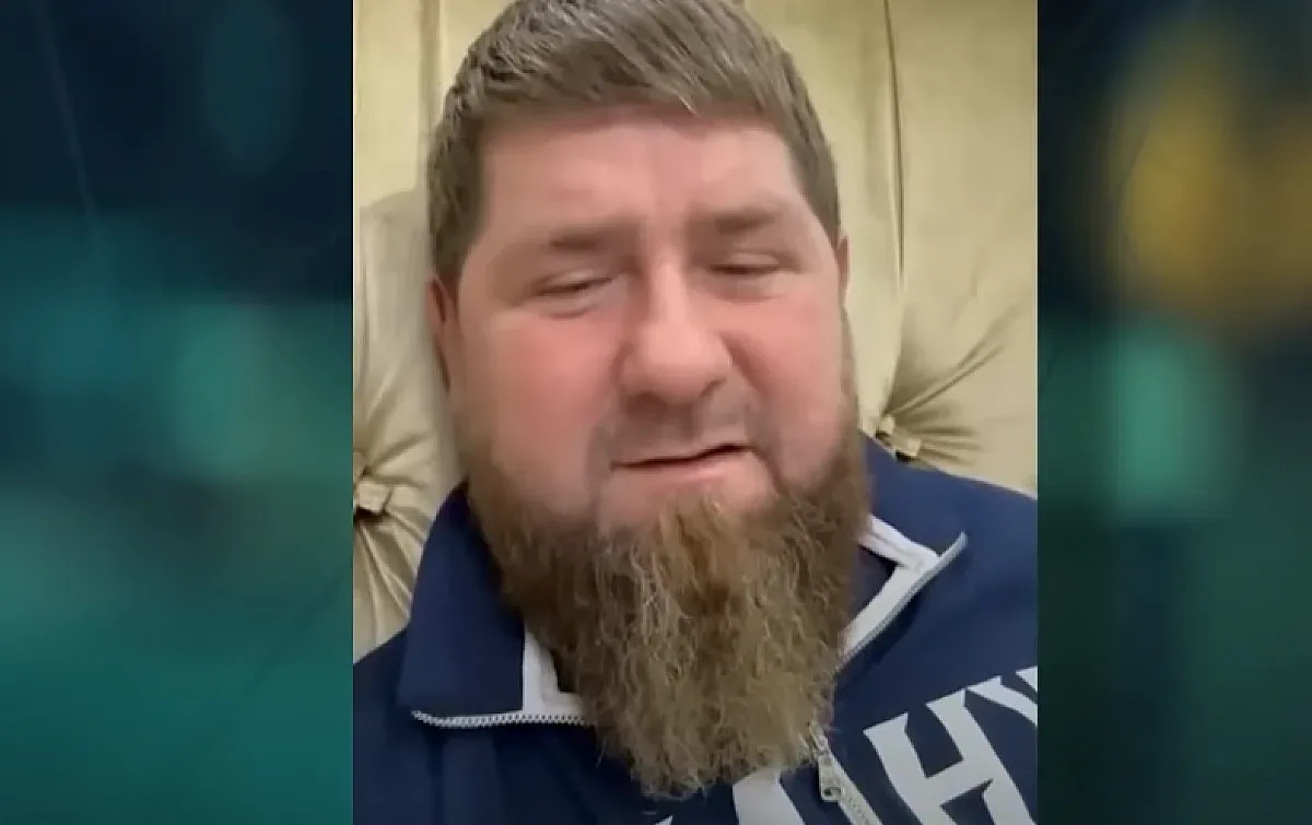 Лоши новини за Рамзан Кадиров. Истина ли е?