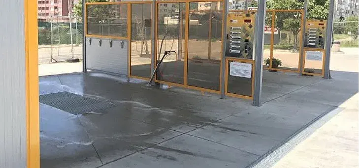 Шок. Забраниха миенето в голям български град!