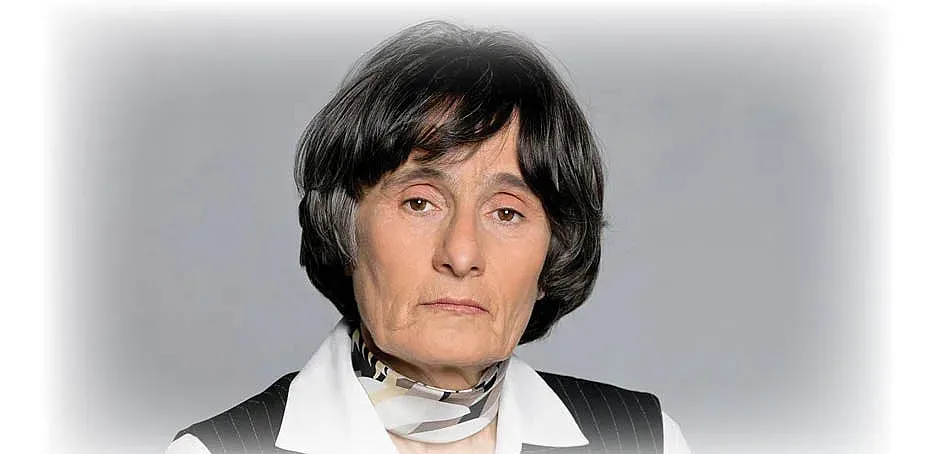 Здравка Евтимова с нов удар в САЩ. Голямо признание