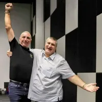 Стоичков издаде вълшебна тайна за Любо Ганев