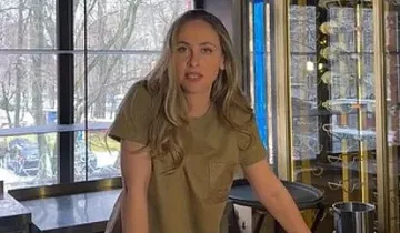 Всички се питат коя е тази готвачка, по която мъжете полудяха