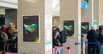 Голяма изненада на Летище София! Решението