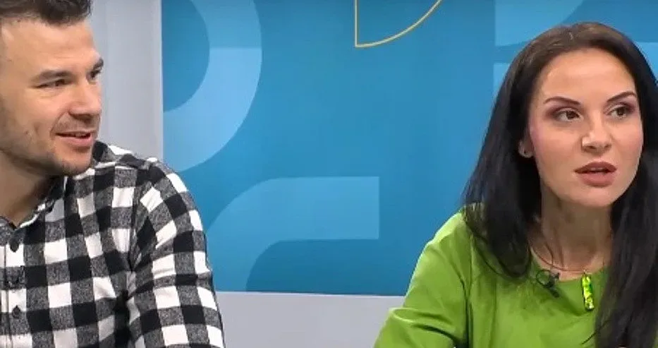 Известна актриса взриви 3 март! Как го нарече