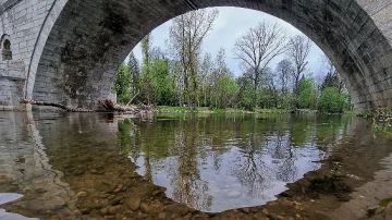 Голям проблем с красиви наши езера