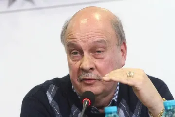 Георги Марков хвърли бомбата! Кой подпали войната