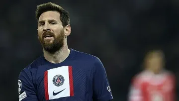 Меси реши! Връща ли се в Барселона