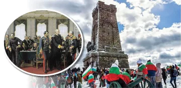 11 мита за Освобождението на България