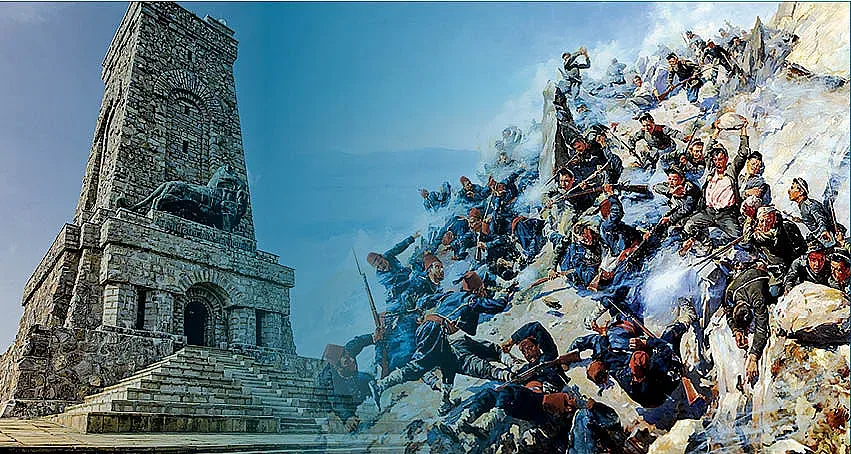 Честит Трети март, българи!