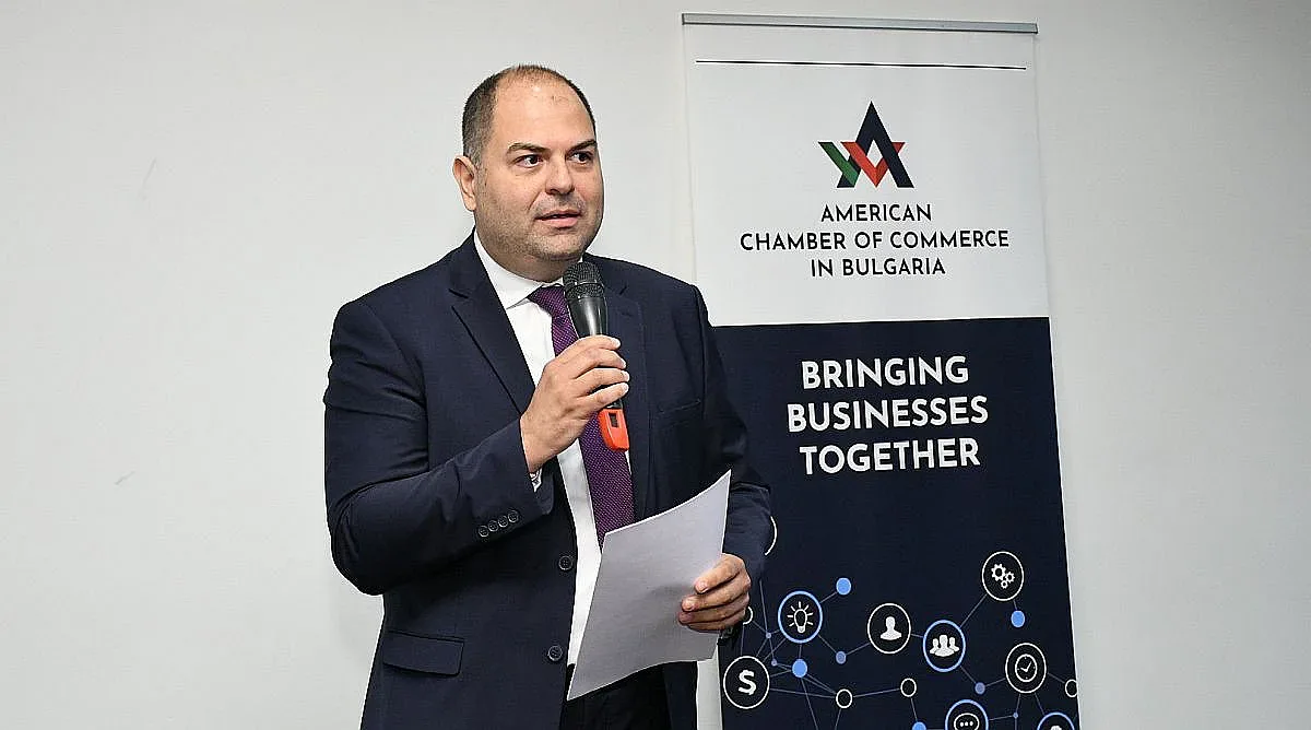 Американската търговска камара се сдоби с нови членове в България