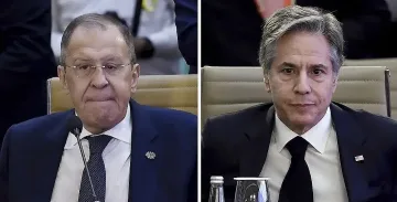 Първа среща между Блинкън и Лавров, има ли надежда за мир