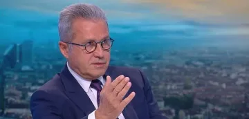 Какво си казаха ГЕРБ и ДПС на преговорите? Цонев посочи решението