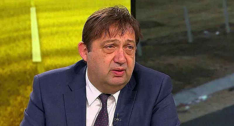 Тежки нередности в строежа на пътища, говори регионалният министър