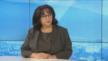 Теменужка Петкова разкри вярва ли на МВР