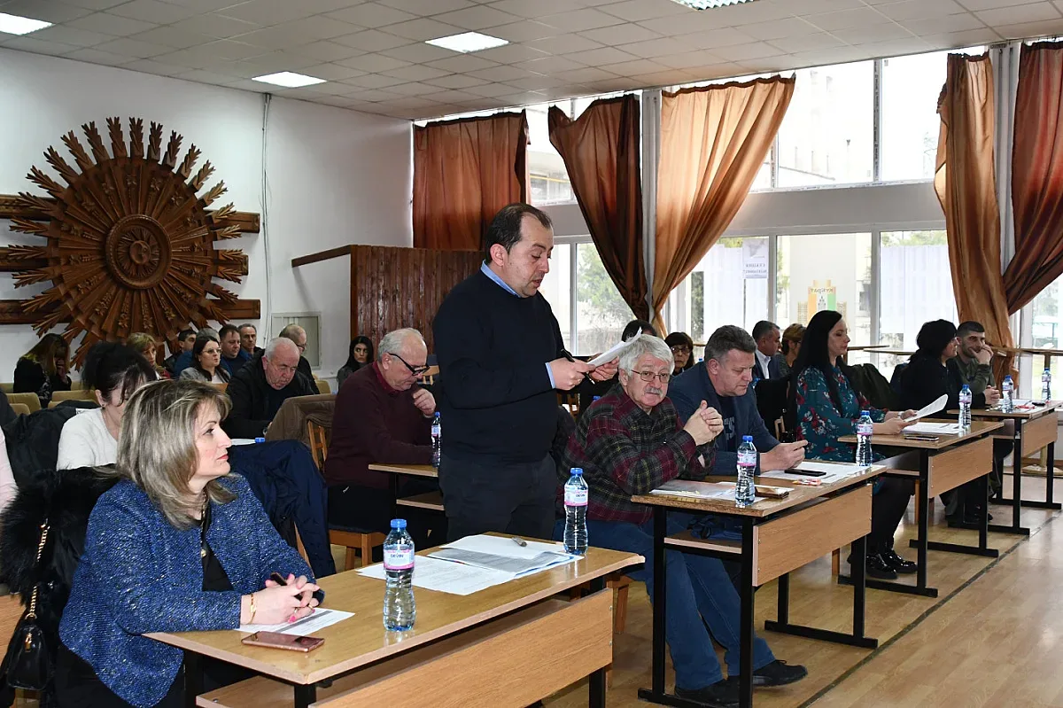 В Кубрат ще стартира нова социална услуга