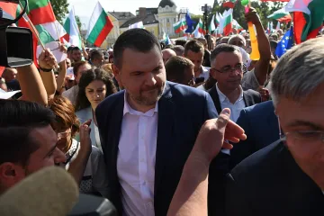 Пеевски срази "Промяната", ДПС втора сила в Благоевград