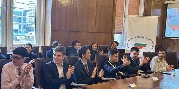 Златни деца вдигнаха самочувствието на всички